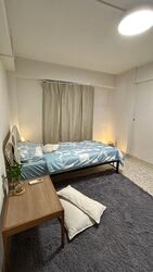 Blk 2 Dover Road (Queenstown), HDB 3 Rooms #598822941